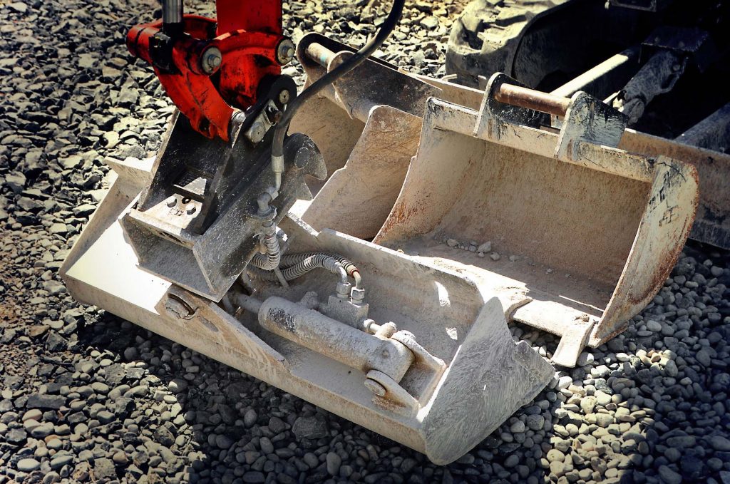 Falls die Schweizer Stimmbevölkerung Ja zum geologischen Tiefenlager sagt, starten die ersten Bauarbeiten voraussichtlich 2032.